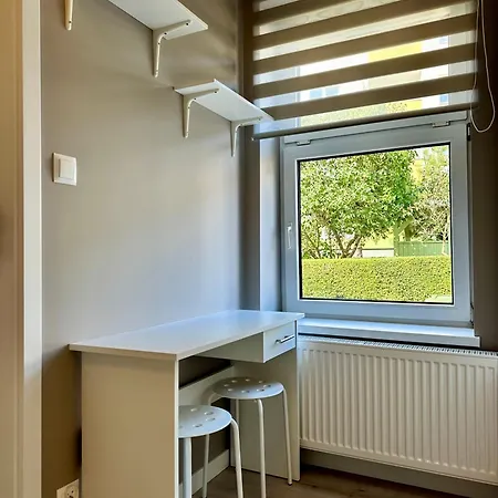 Malczewskiego 11 Apartmán *