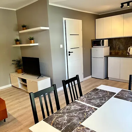 Malczewskiego 11 سوبوت