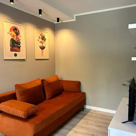 Malczewskiego 11 Appartement