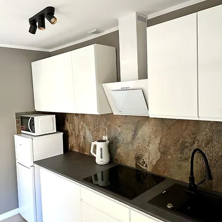 Malczewskiego 11 Appartement *