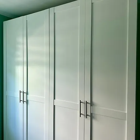 Appartement Malczewskiego 11 Sopot