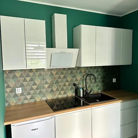 Malczewskiego 11 Sopot