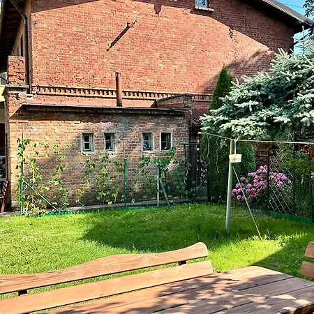 Malczewskiego 11 Lägenhet *