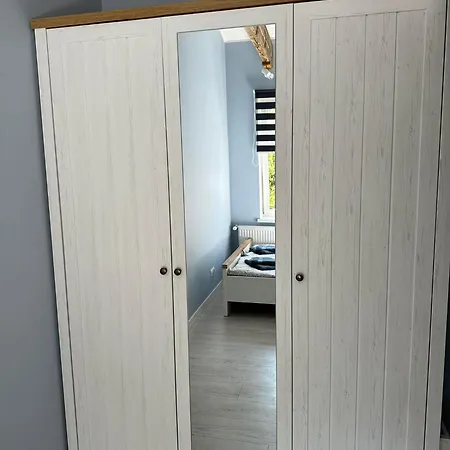 Malczewskiego 11 * Sopot