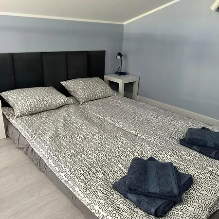 Malczewskiego 11 Lägenhet