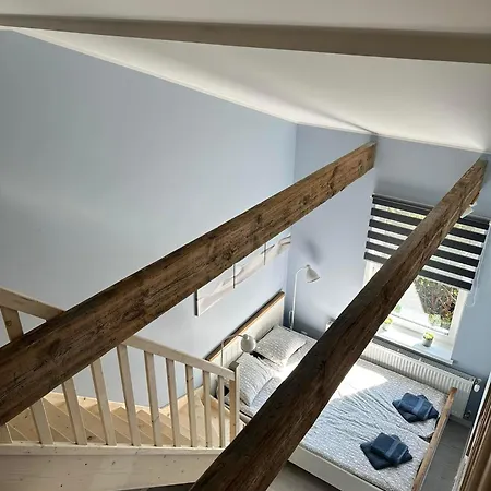 Malczewskiego 11 * Sopot