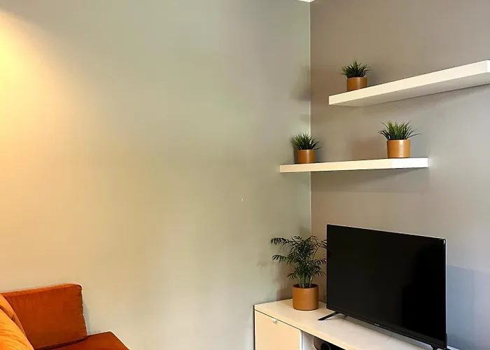 アパート Malczewskiego 11 *