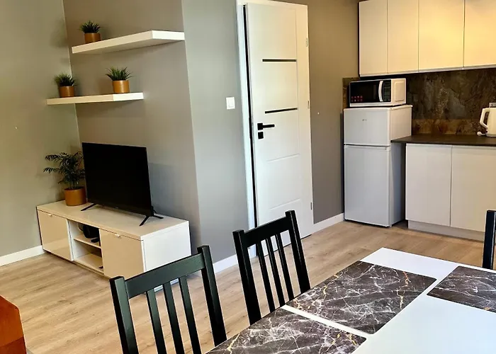 Malczewskiego 11 ソポト