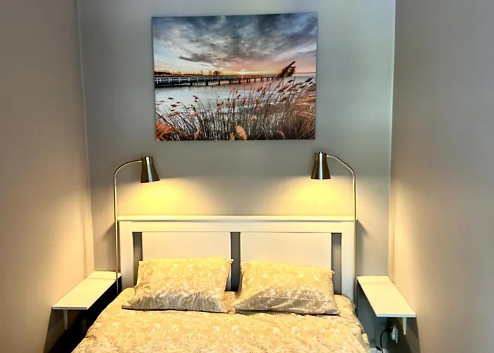 Apartamento Malczewskiego 11 Sopot