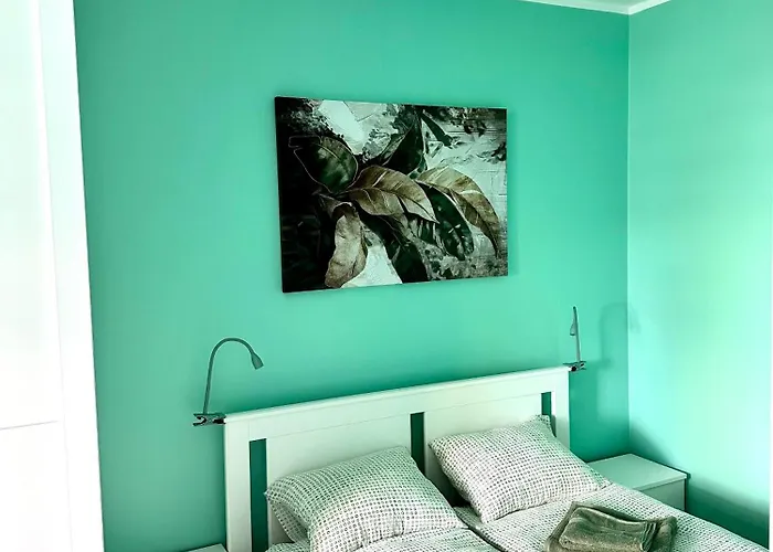 Malczewskiego 11 Apartamento Sopot