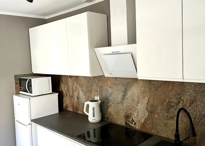 Malczewskiego 11 Apartamento *