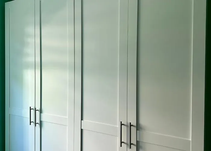 Apartamento Malczewskiego 11 Sopot