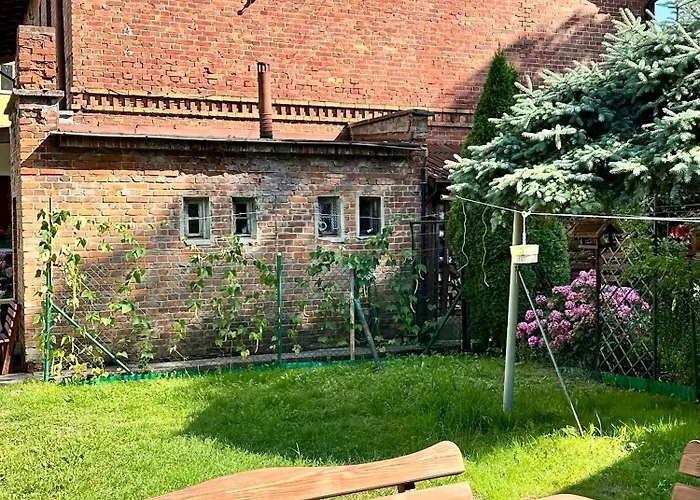 Malczewskiego 11 Apartamento *