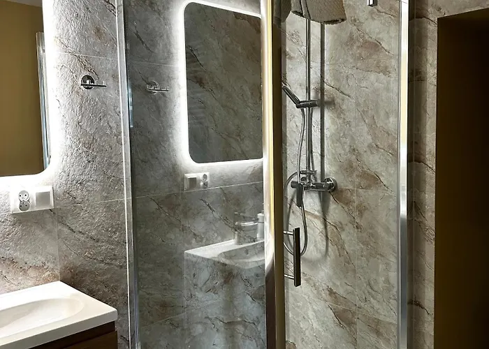 Malczewskiego 11 Apartamento Sopot