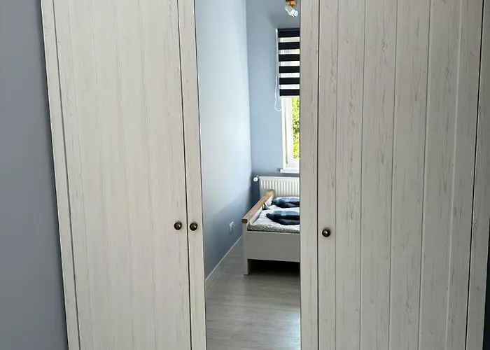 Malczewskiego 11 * ソポト